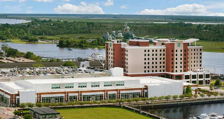 Wilmington Convention Center Wilmington Convention Center